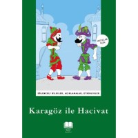 Karagöz İle Hacivat Antik Okul