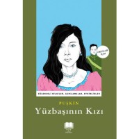 Yüzbaşının Kızı Antik Okul
