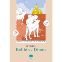 Kelile ve Dimne Antik Okul