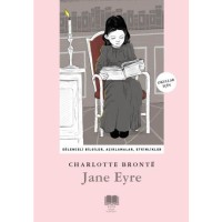 Jane Eyre Antik Okul
