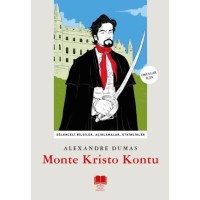 Monte Kristo Kontu Antik Okul