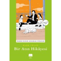 Bir Atın Hikayesi Antik Okul