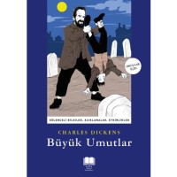 Büyük Umutlar Antik Okul