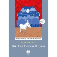 Bir Yaz Gecesi Rüyası Antik Okul