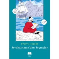 Seyahatnameden Seçmeler Antik Okul