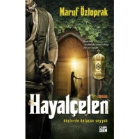 Hayalçelen Ciltli Şömizli