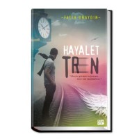 Hayalet Tren Ciltli Şömizli