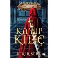 Kayıp Kılıç Ciltli