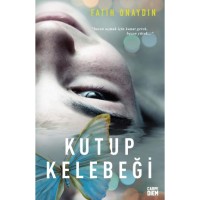 Kutup Kelebeği Ciltli Şömizli