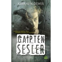 Gaipten Sesler Ciltli Şömizli