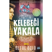 Kelebeği Yakala
