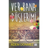 Ver Bana Düşlerimi Ciltli Şömizli
