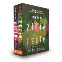 Tan Yeri Seti 2 Kitap