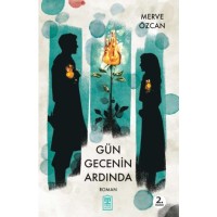 Gün Gecenin Ardında