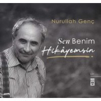 Sen Benim Hikayemsin Özel Baskı