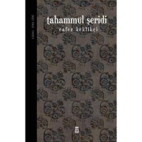 Tahammül Şeridi