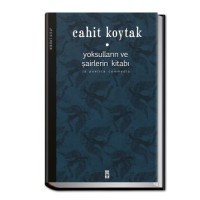Yoksulların ve Şairlerin Kitabı I Ciltli