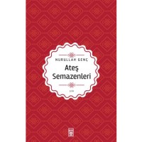 Ateş Semazenleri