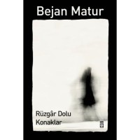 Rüzgâr Dolu Konaklar
