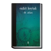 İlk Atlas Ciltli