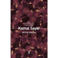 Bütün Şiirleri Kemal Sayar