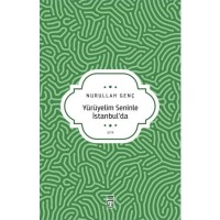 Yürüyelim Seninle İstanbulda