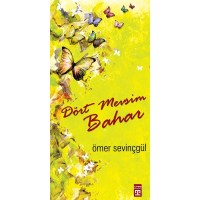 Dört Mevsim Bahar