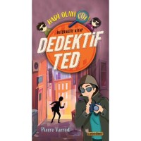Dedektif Ted-Hadi Olayı Çöz!