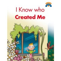 I Know Who Created Me - Beni Kimin Yarattığını Biliyorum İngilizce