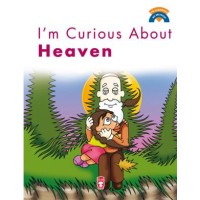 Im Curious About Heaven - Cenneti Merak Ediyorum İngilizce
