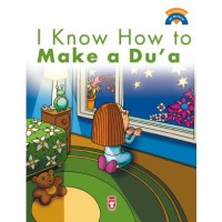 I Know How To Make A Dua - Dua Etmeyi Biliyorum İngilizce