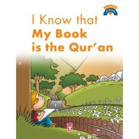 I Know That My Book Is Quran - Kitabımın Kuran Olduğunu Biliyorum İngilizce