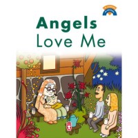 Angels Love Me - Melekler Beni Seviyor İngilizce