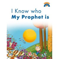 I Know Who My Prophet Is - Peygamberimin Kim Olduğunu Biliyorum İngilizce