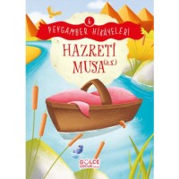 Hazreti Musa - Peygamber Hikayeleri 6