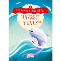 Hazreti Yunus - Peygamber Hikayeleri 8