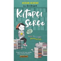 Kitapçı Serçe