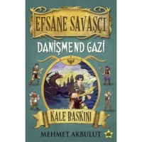 Kale Baskını Efsane Savaşçı