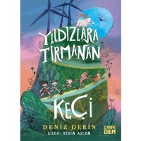 Yıldızlara Tırmanan Keçi