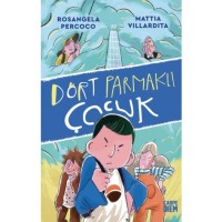 Dört Parmaklı Çocuk