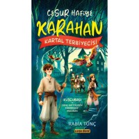 Karahan - Kartal Terbiyecisi