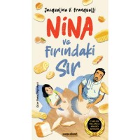 Nina ve Fırındaki Sır