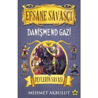 Devlerin Savaşı Efsane Savaşçı
