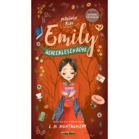 Gerçekleşen Rüya - Mavinin Kızı Emily 8
