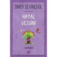 Hayal Gezgini