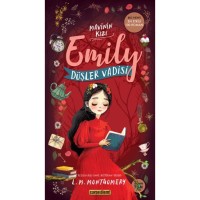 Düşler Vadisi - Mavinin Kızı Emily 5