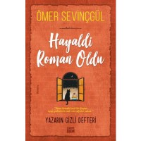 Hayaldi Roman Oldu