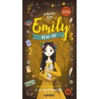 Yeni Ay - Mavinin Kızı Emily 1