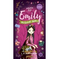 Mutluluk Ağacı - Mavinin Kızı Emily 4