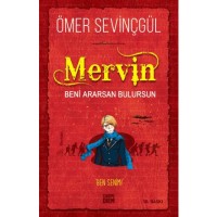 Beni Ararsan Bulursun Mervin 1